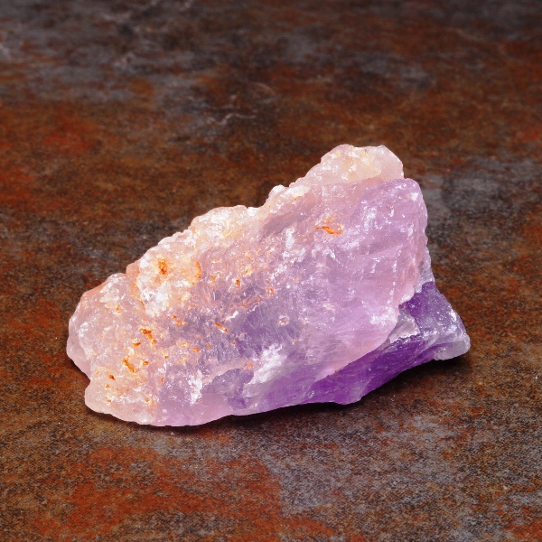 Raw Amethyst