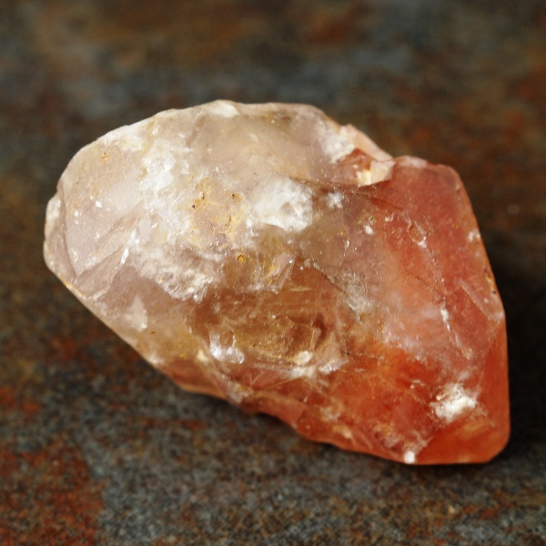 Raw Sunstone