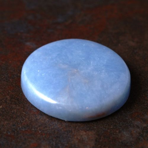 Angelite Cabochon