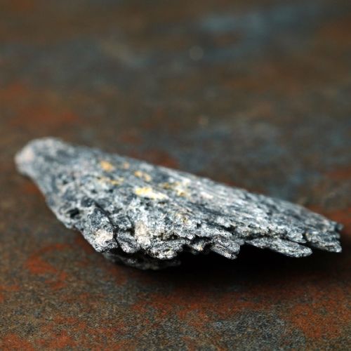 Black Kyanite