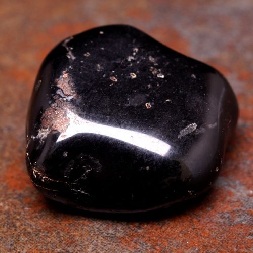 Black Onyx Nugget