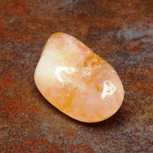 Citrine Tumblestone