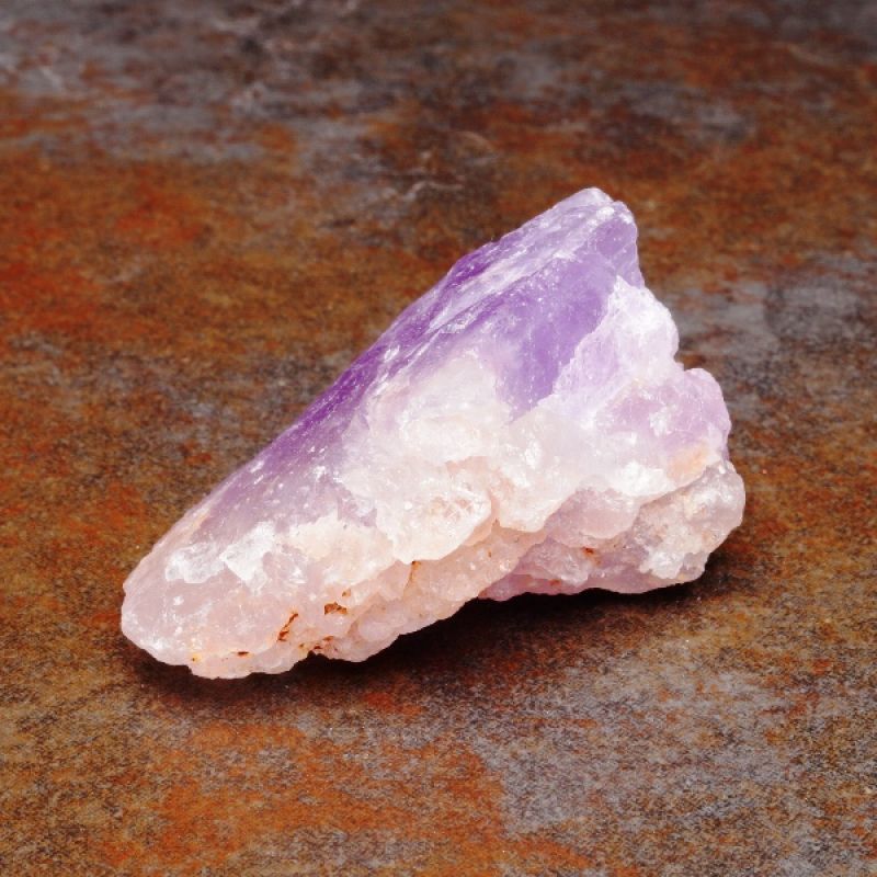 Raw Amethyst 