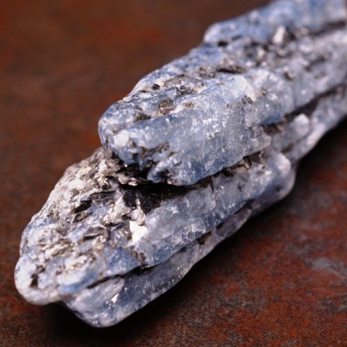 Raw Kyanite