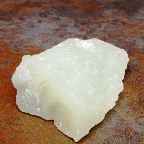 Raw Jade