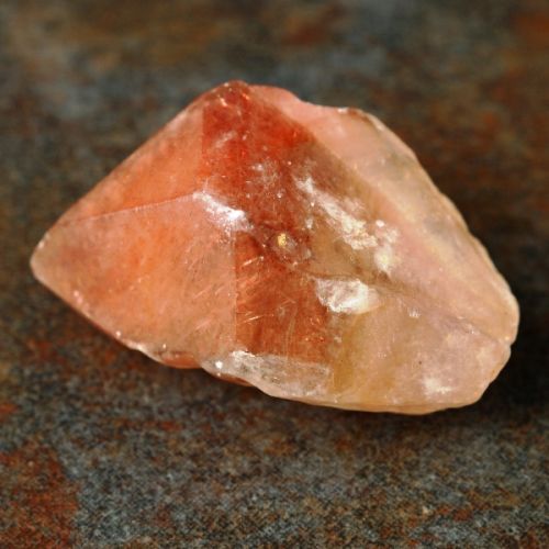 Rough Sunstone