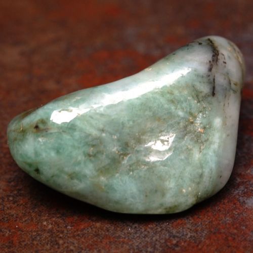 Emerald Nugget