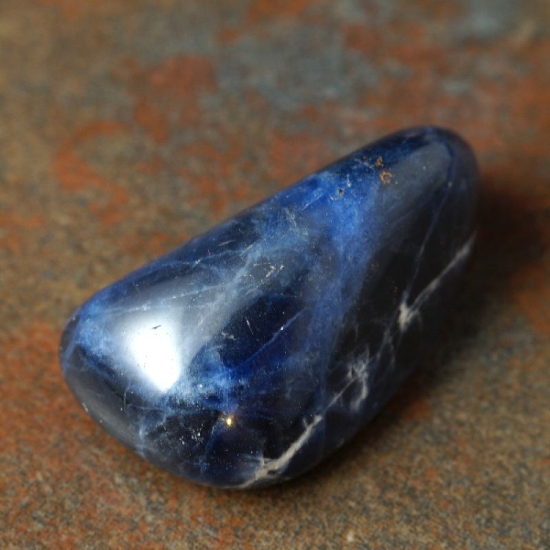 Sodalite Nugget