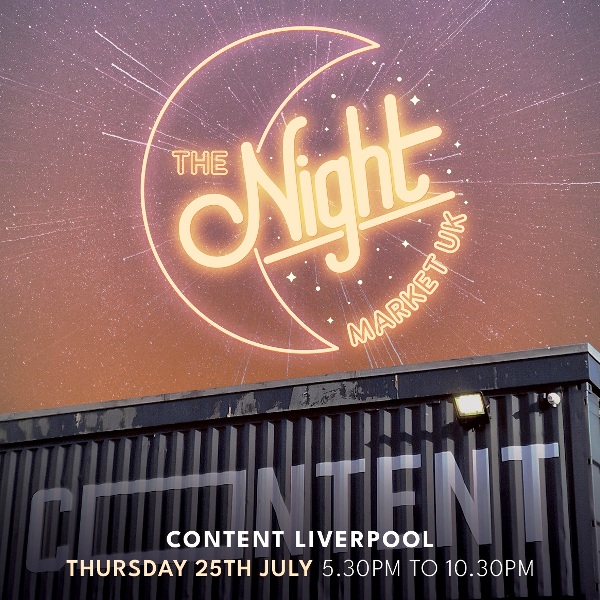 2024 July TNMUK Content, Cains Brewery, Liverpool