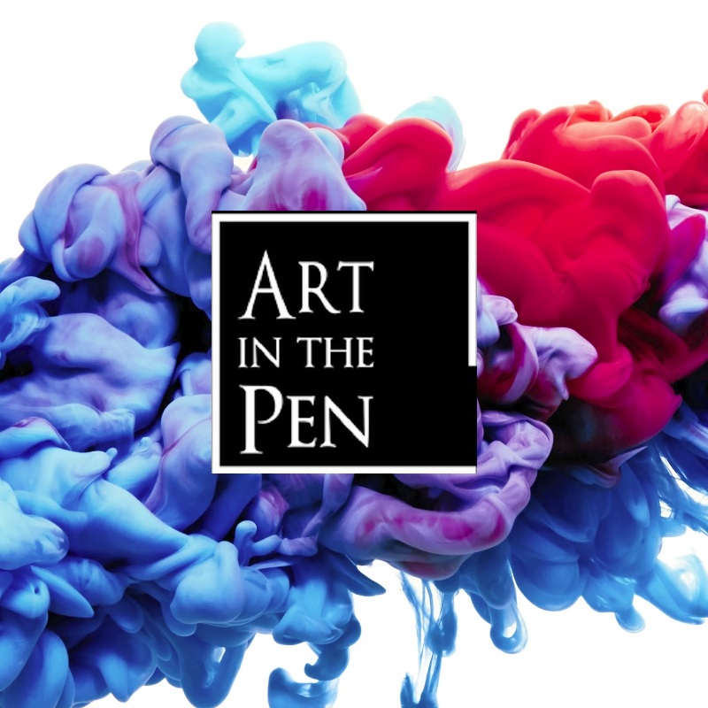 2024 Art in the Pen