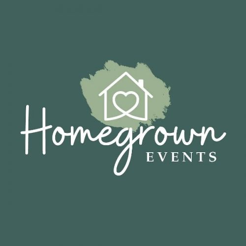 Homegrown High Street Events logo